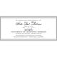 Bright Grad Diecut Invitations Image 2 of 2